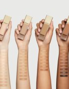 Burberry Beyond Wear Perfecting Matte Foundation tekoči puder z mat finišem odtenek Medium-Deep Warm 110 30 ml
