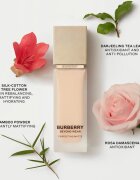 Burberry Beyond Wear Perfecting Matte Foundation tekoči puder z mat finišem odtenek Medium-Deep Warm 110 30 ml