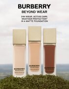 Burberry Beyond Wear Perfecting Matte Foundation tekoči puder z mat finišem odtenek Medium-Deep Warm 110 30 ml