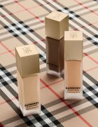 Burberry Beyond Wear Perfecting Matte Foundation tekoči puder z mat finišem odtenek Medium-Deep Warm 110 30 ml