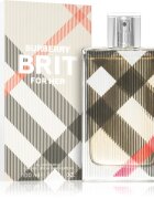 Burberry Brit for Her parfumska voda za ženske 100 ml