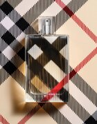 Burberry Brit for Her parfumska voda za ženske 50 ml