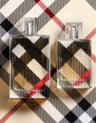 Burberry Brit for Her parfumska voda za ženske 50 ml