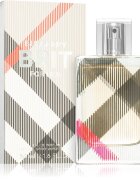 Burberry Brit for Her parfumska voda za ženske 50 ml