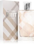 Burberry Brit for Her toaletna voda za ženske 100 ml