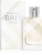 Burberry Brit for Her toaletna voda za ženske 50 ml