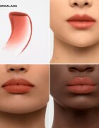 Burberry Brit Matte Veil mat vlažilna tekoča šminka odtenek Marmalade 611 3 ml