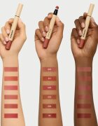 Burberry Brit Matte Veil mat vlažilna tekoča šminka odtenek Marmalade 611 3 ml
