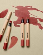 Burberry Brit Matte Veil mat vlažilna tekoča šminka odtenek Marmalade 611 3 ml