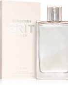 Burberry Brit Sheer toaletna voda za ženske 100 ml