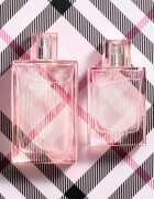 Burberry Brit Sheer toaletna voda za ženske 100 ml
