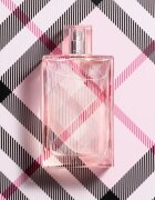 Burberry Brit Sheer toaletna voda za ženske 50 ml