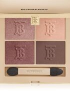 Burberry Eyequads Palette paleta senčil za oči odtenek Blush Beige 03 4.7 g