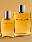 Burberry for Men toaletna voda za moške 100 ml