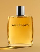 Burberry for Men toaletna voda za moške 50 ml