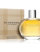 Burberry for Women parfumska voda za ženske 100 ml