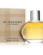 Burberry for Women parfumska voda za ženske 50 ml