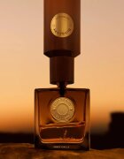 Burberry Goddess Amber Vanilla parfumska voda intense nadomestno polnilo za ženske 150 ml