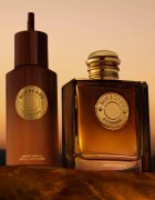 Burberry Goddess Amber Vanilla parfumska voda intense nadomestno polnilo za ženske 150 ml