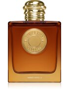 Burberry Goddess Amber Vanilla parfumska voda intense polnilna za ženske 100 ml