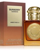 Burberry Goddess Amber Vanilla parfumska voda intense polnilna za ženske 30 ml