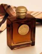 Burberry Goddess Amber Vanilla parfumska voda intense polnilna za ženske 30 ml