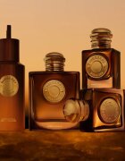 Burberry Goddess Amber Vanilla parfumska voda intense polnilna za ženske 30 ml