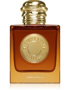 Burberry Goddess Amber Vanilla parfumska voda intense polnilna za ženske 50 ml