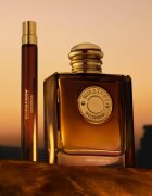 Burberry Goddess Amber Vanilla parfumska voda intense za ženske 10 ml