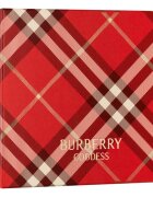 Burberry Goddess darilni set za ženske