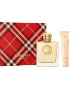 Burberry Goddess darilni set za ženske 1 kos
