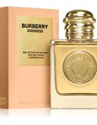 Burberry Goddess Intense parfumska voda intense za ženske 50 ml