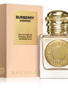 Burberry Goddess parfumska voda polnilna za ženske 30 ml