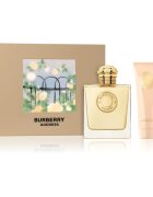 Burberry Goddess Set darilni set za ženske