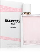Burberry Her Blossom toaletna voda za ženske 100 ml