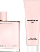 Burberry Her darilni set za ženske