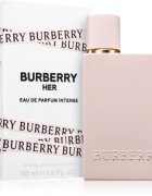 Burberry Her Eau de Parfum Intense parfumska voda intense za ženske 50 ml