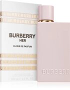 Burberry Her Elixir de Parfum parfumska voda intense za ženske 100 ml