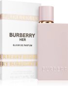Burberry Her Elixir de Parfum parfumska voda intense za ženske 50 ml