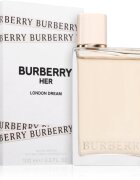 Burberry Her London Dream parfumska voda za ženske 100 ml