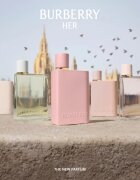 Burberry Her Parfum parfum za ženske 100 ml