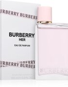 Burberry Her parfumska voda za ženske 100 ml