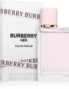 Burberry Her parfumska voda za ženske 30 ml