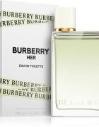 Burberry Her toaletna voda za ženske 100 ml