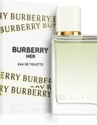 Burberry Her toaletna voda za ženske 30 ml
