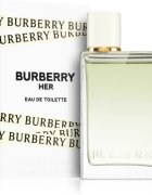 Burberry Her toaletna voda za ženske 50 ml