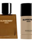 Burberry Hero darilni set za moške