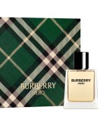 Burberry Hero darilni set za moške