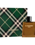 Burberry Hero darilni set za moške