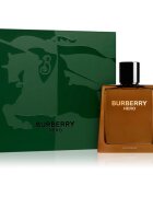 Burberry Hero Eau de Parfum darilni set za moške